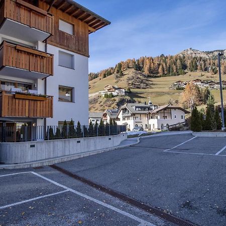 Apartment Lulu Сельва-ди-Валь-Гардена Экстерьер фото