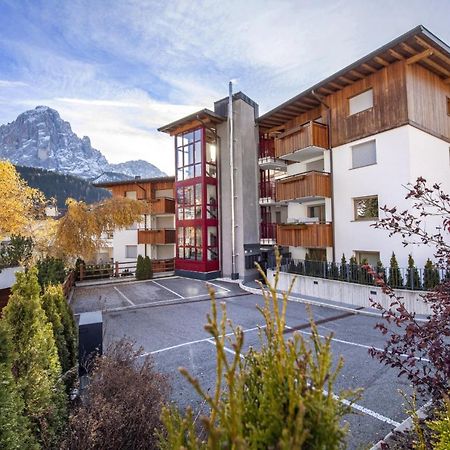 Apartment Lulu Сельва-ди-Валь-Гардена Экстерьер фото