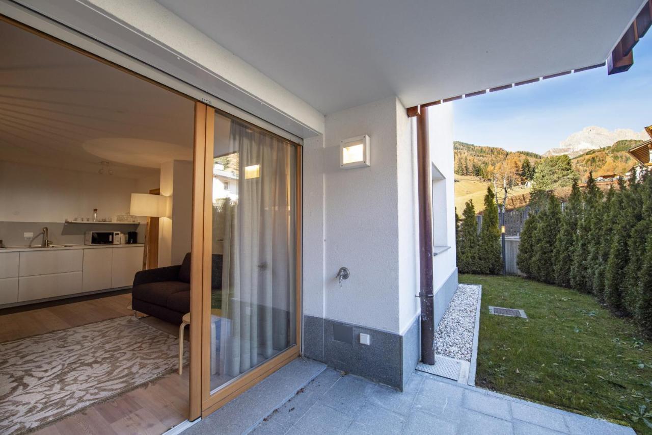 Apartment Lulu Сельва-ди-Валь-Гардена Экстерьер фото