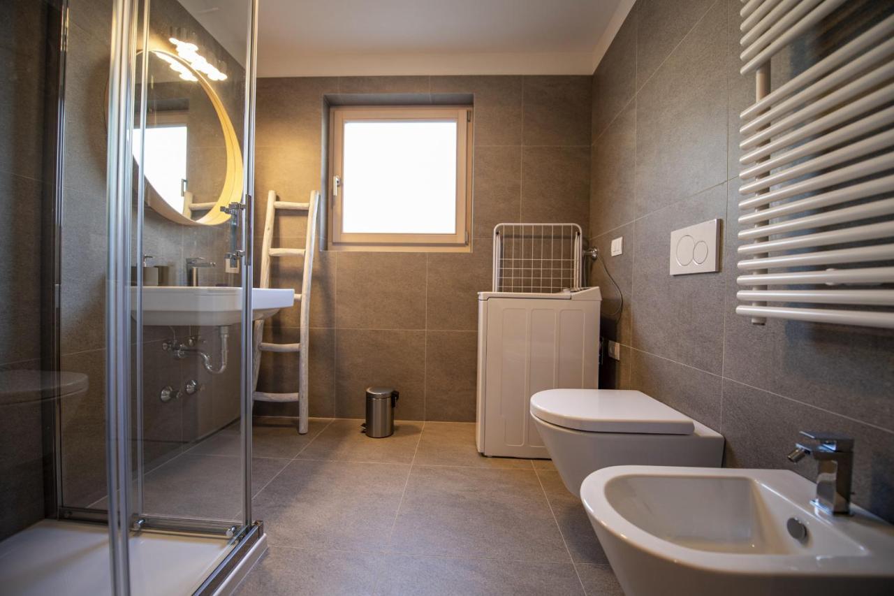 Apartment Lulu Сельва-ди-Валь-Гардена Экстерьер фото