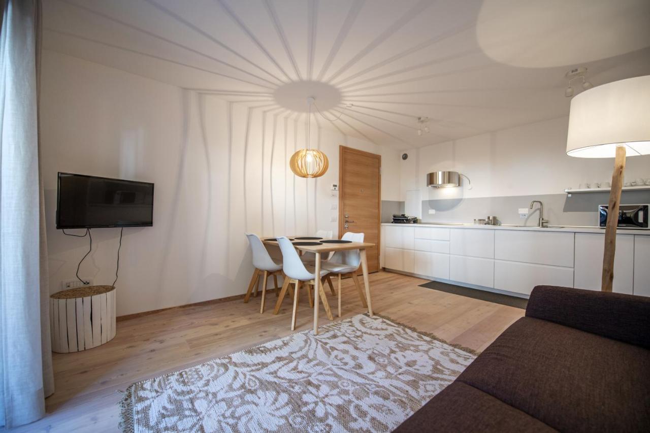 Apartment Lulu Сельва-ди-Валь-Гардена Экстерьер фото