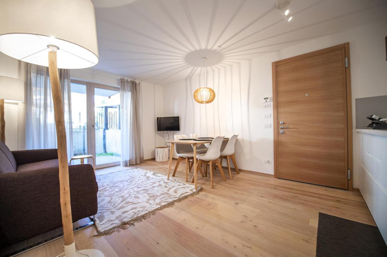 Apartment Lulu Сельва-ди-Валь-Гардена Экстерьер фото