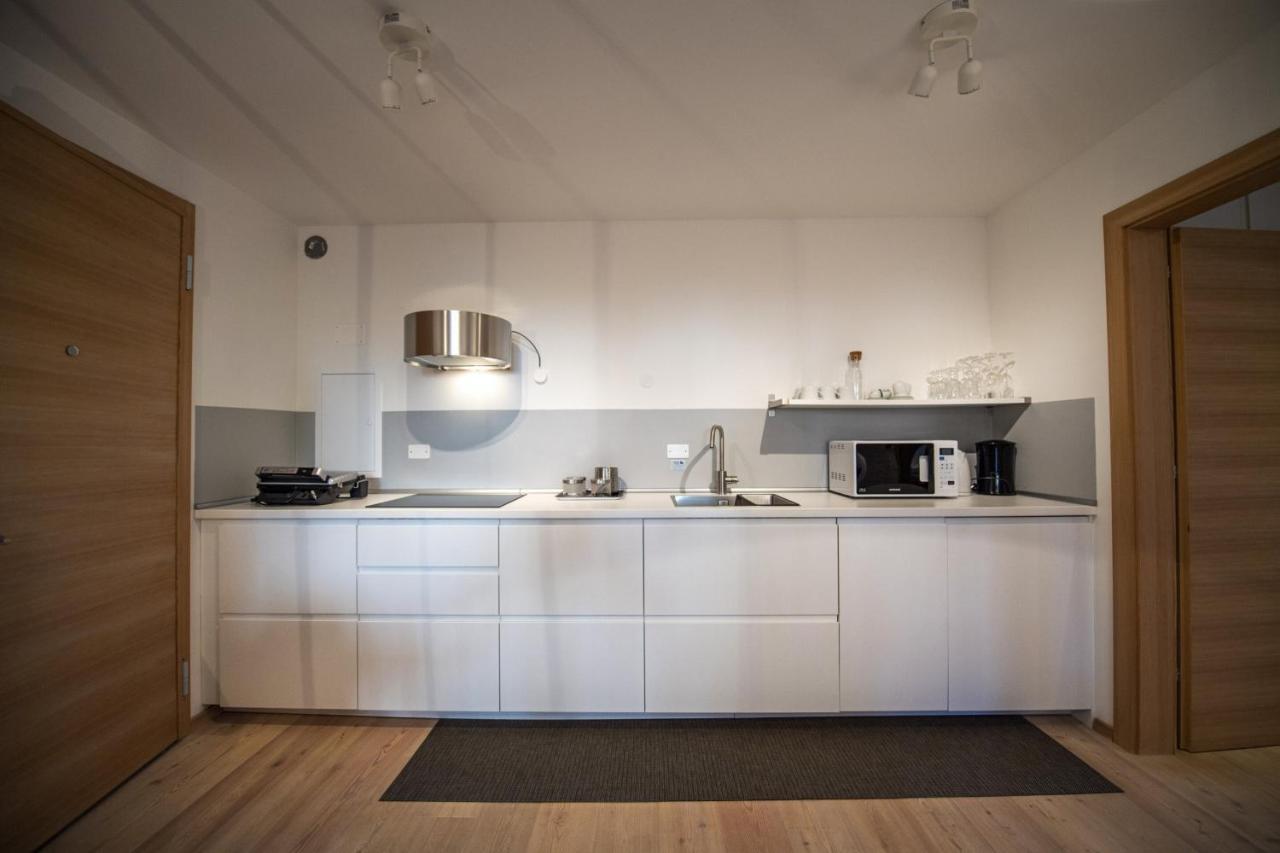 Apartment Lulu Сельва-ди-Валь-Гардена Экстерьер фото