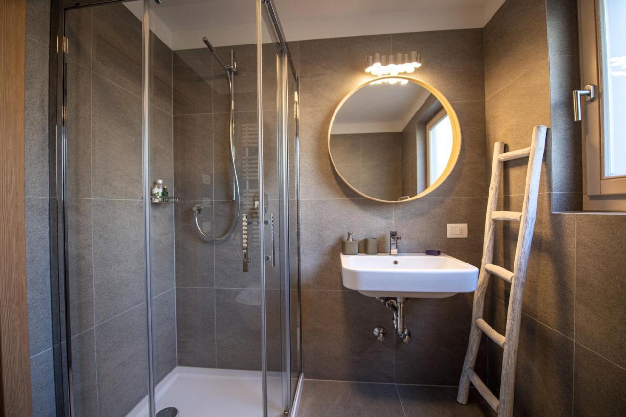Apartment Lulu Сельва-ди-Валь-Гардена Экстерьер фото