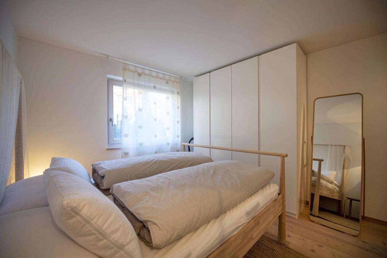 Apartment Lulu Сельва-ди-Валь-Гардена Экстерьер фото