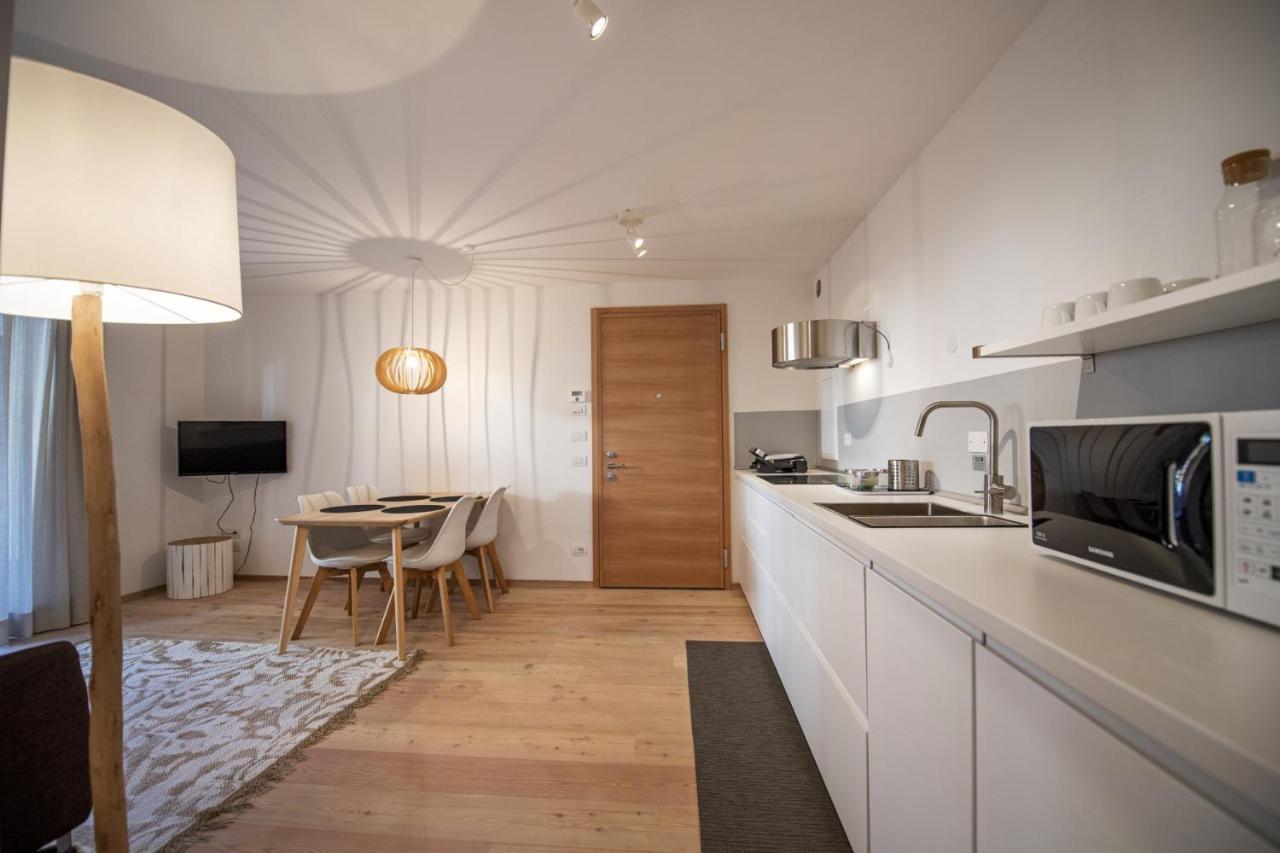 Apartment Lulu Сельва-ди-Валь-Гардена Экстерьер фото