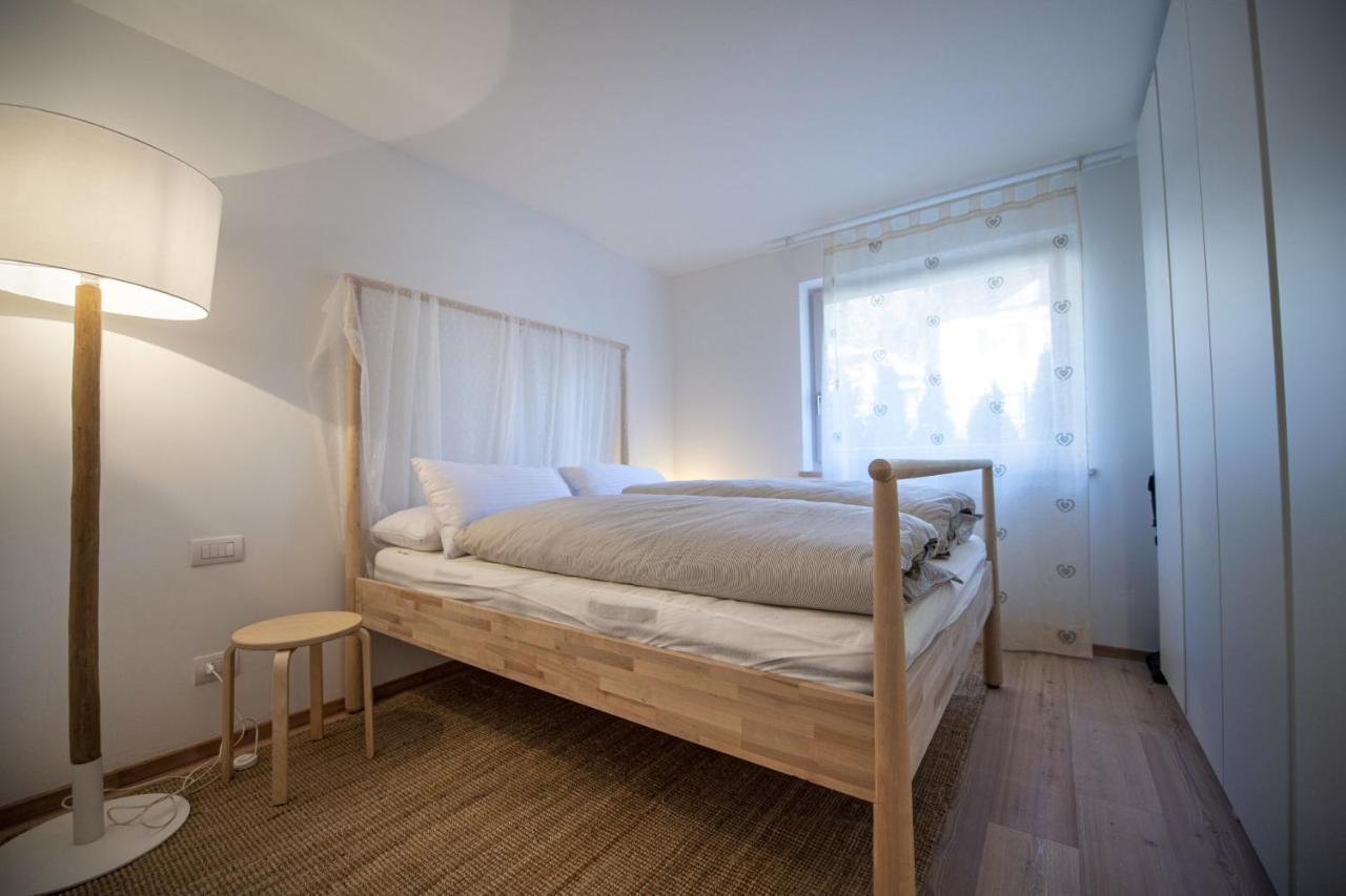 Apartment Lulu Сельва-ди-Валь-Гардена Экстерьер фото