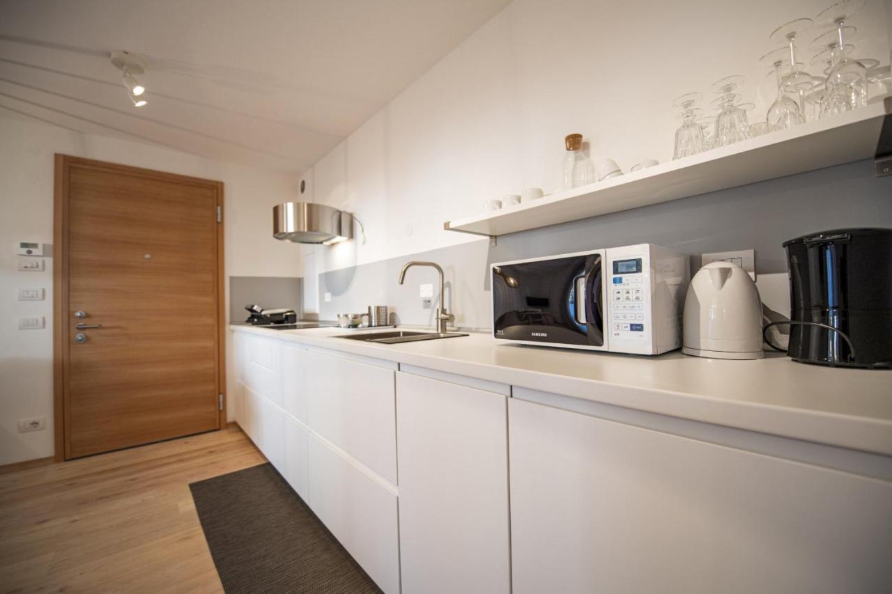 Apartment Lulu Сельва-ди-Валь-Гардена Экстерьер фото